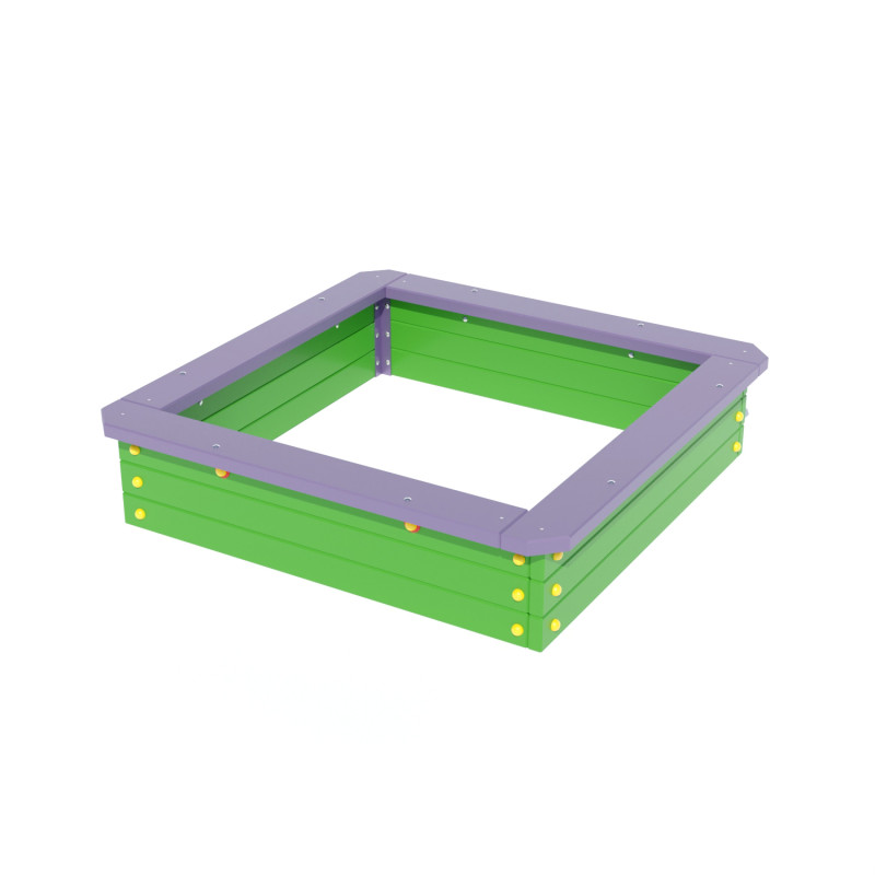 Дитяча пісочниця мала дерев’яна DIO201.1