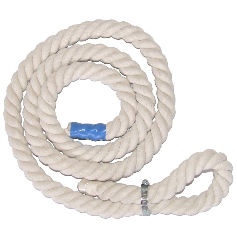 Канат для лазіння 2.2м H202, Професійні