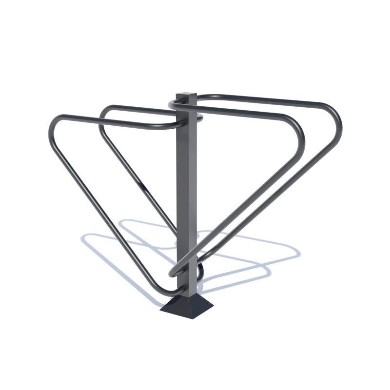 Вуличний тренажер "Бруси" BS103