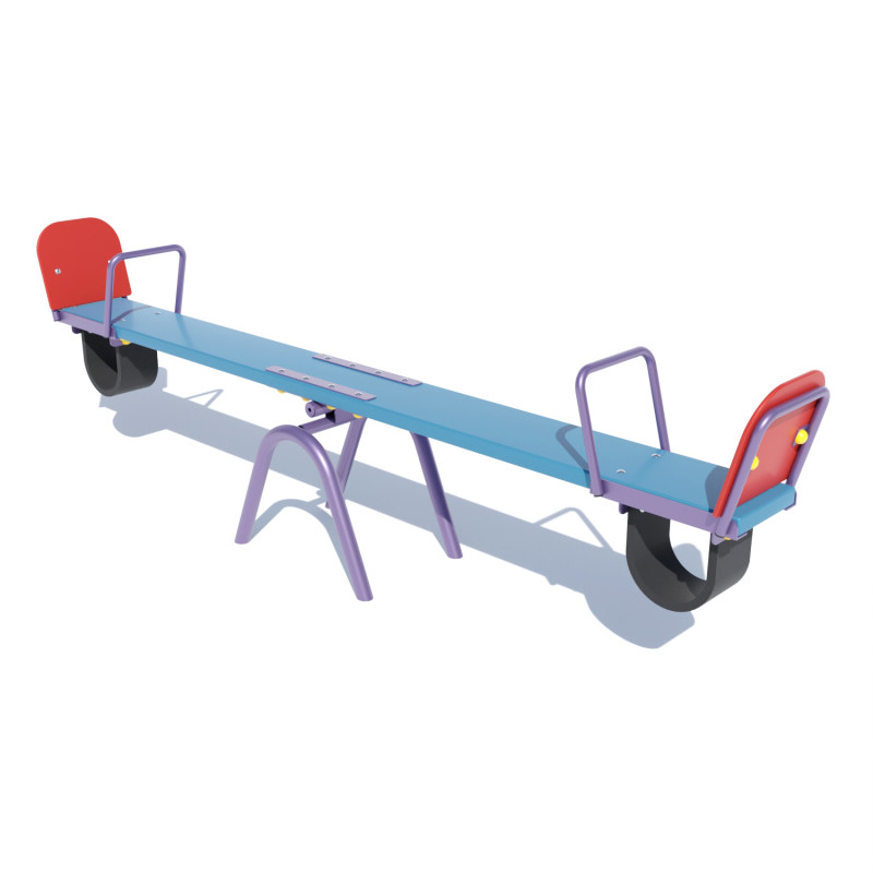 Качалка-балансир великий DIO102.1