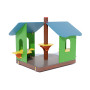Дитячий ігровий елемент “Альтанка” DIO250