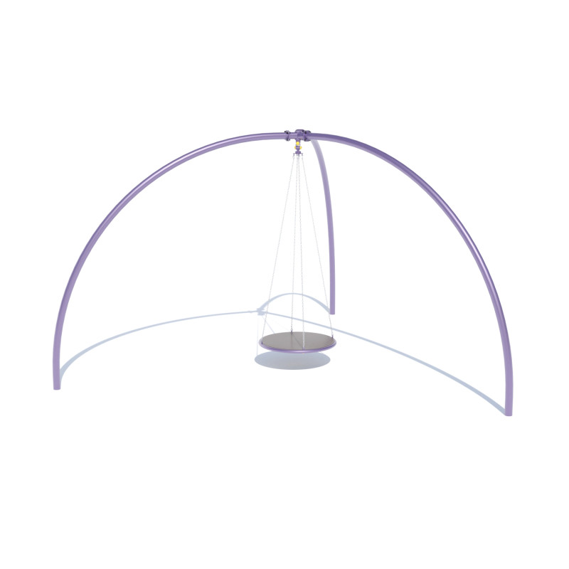 Дитячі гойдалки “Арка” DIO296, 627, 544, 360, 189