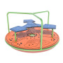 Карусель велика DIO334HDPE