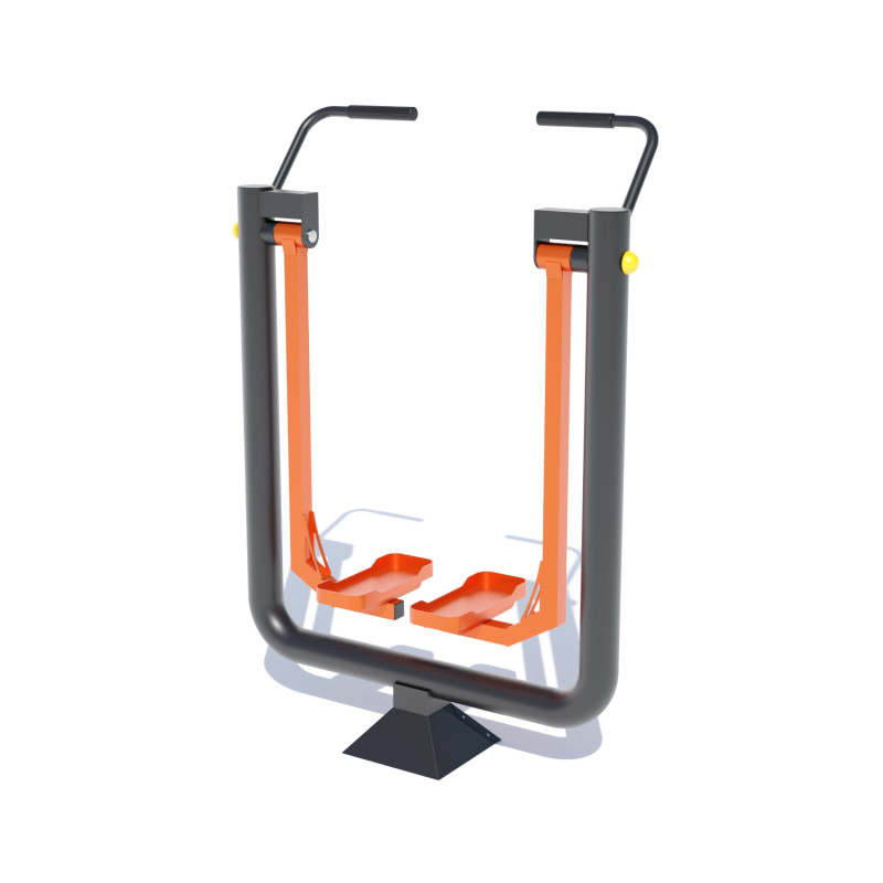 Вуличний тренажер "Повітряний ходок" BS107