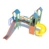Дитячий ігровий комплекс №4 DIO703.15