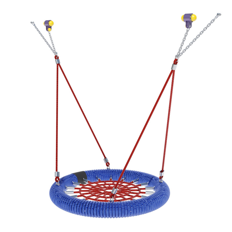 Люлька 1м DIO322.100, 190, 100, 133, 51