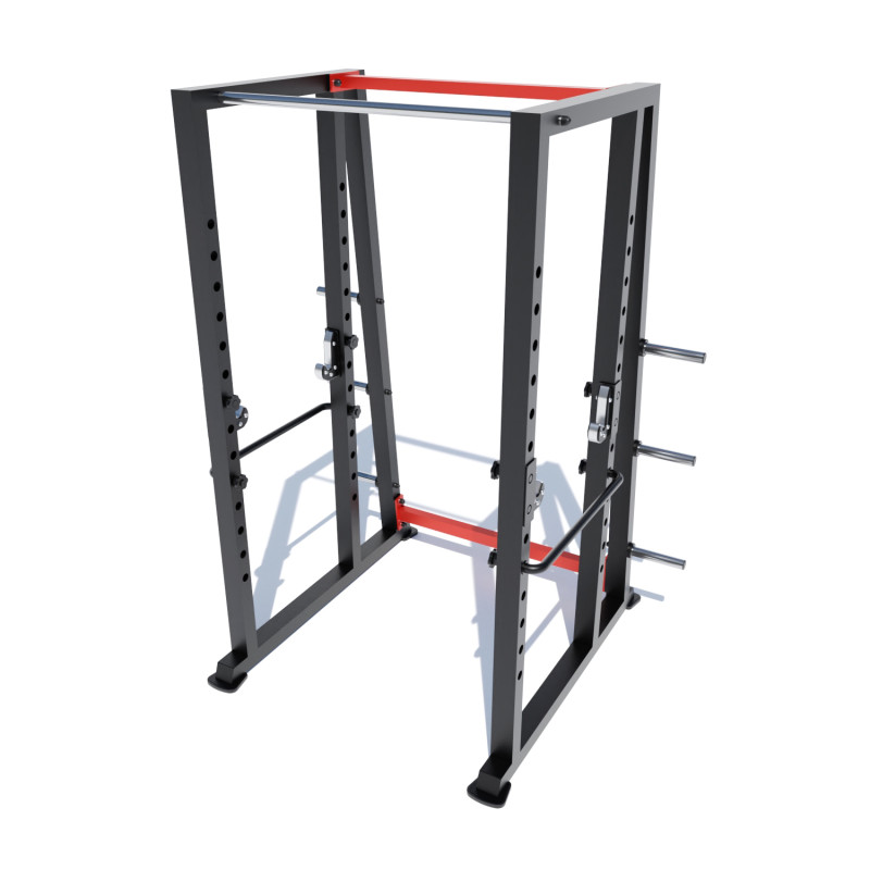 Рама для присідань модифікована TC117.1, 165, 137, 211, 129