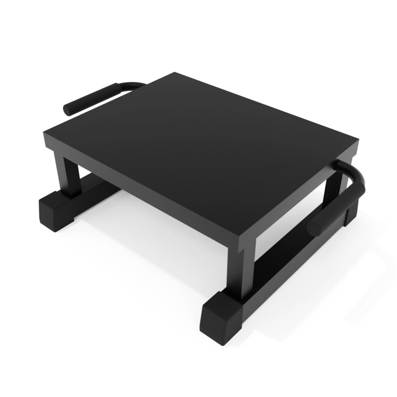 Підставка для вишагування TC136, 76, 59, 26, 21