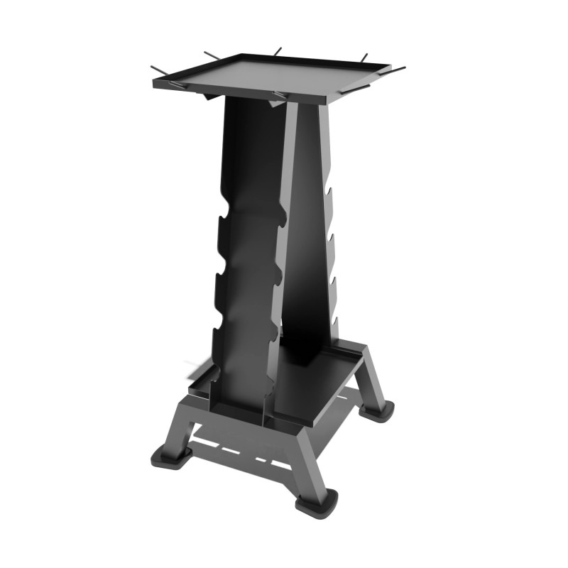 Стійка для аксесуарів TC144, 71, 68, 130, 48