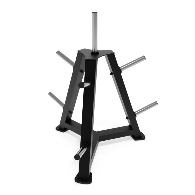 Стійка під диски 6 місць TC122, 121, 121, 117, 32