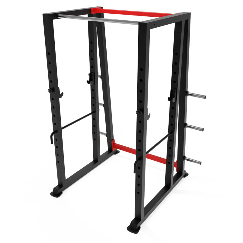 Рамка для присідань TC117, 165, 138, 211, 121