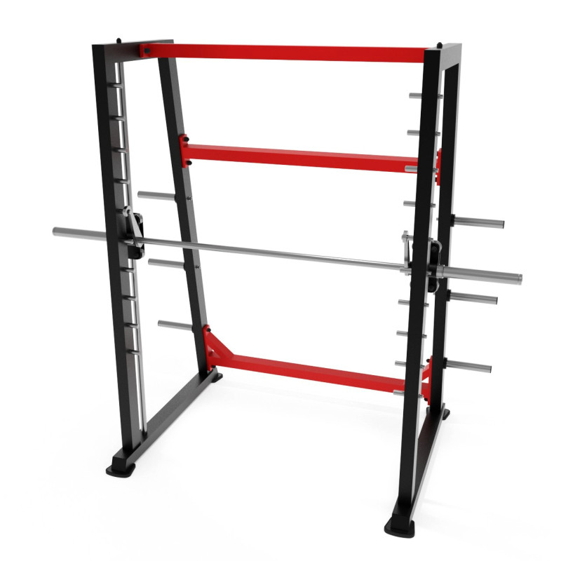 Машина Сміта TC301