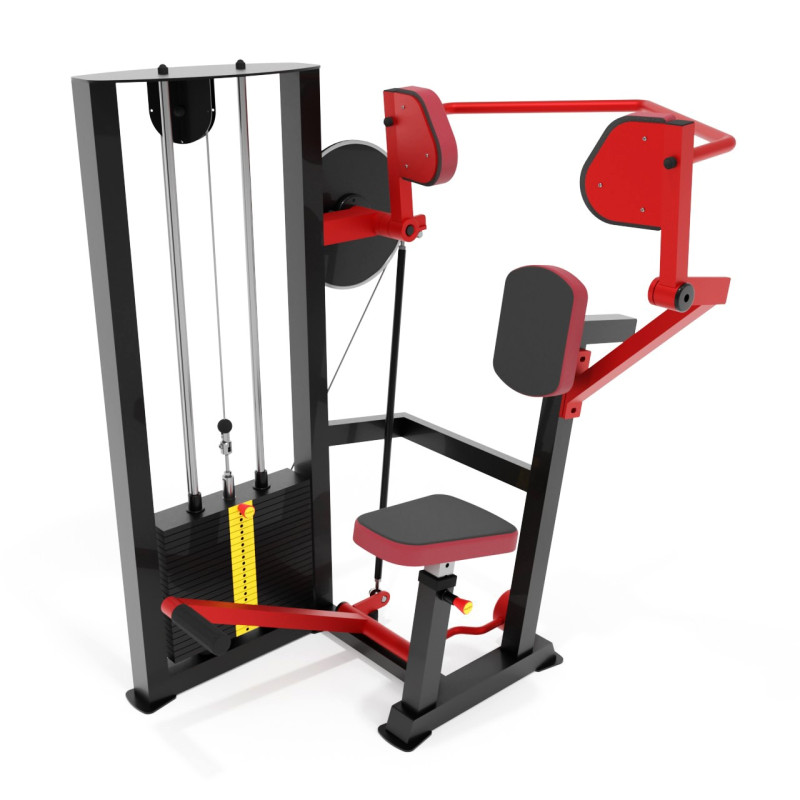 Тренажер Пулловер TC223, 123, 111, 153, 220