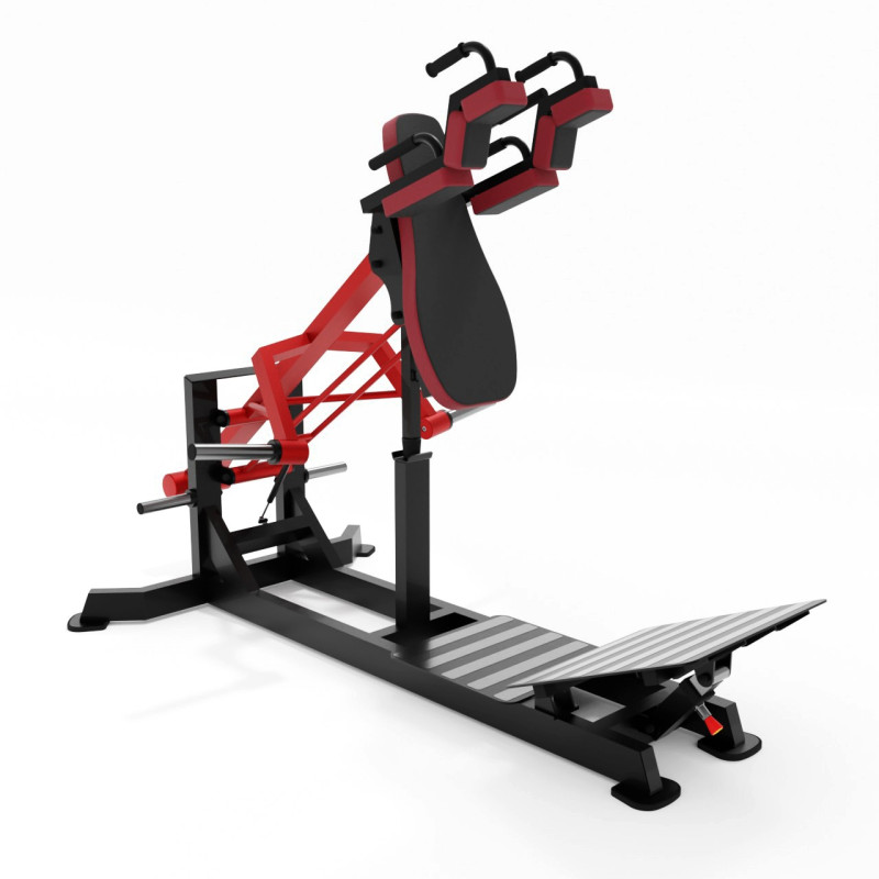 Тренажер "Сквот Машина" ТС325