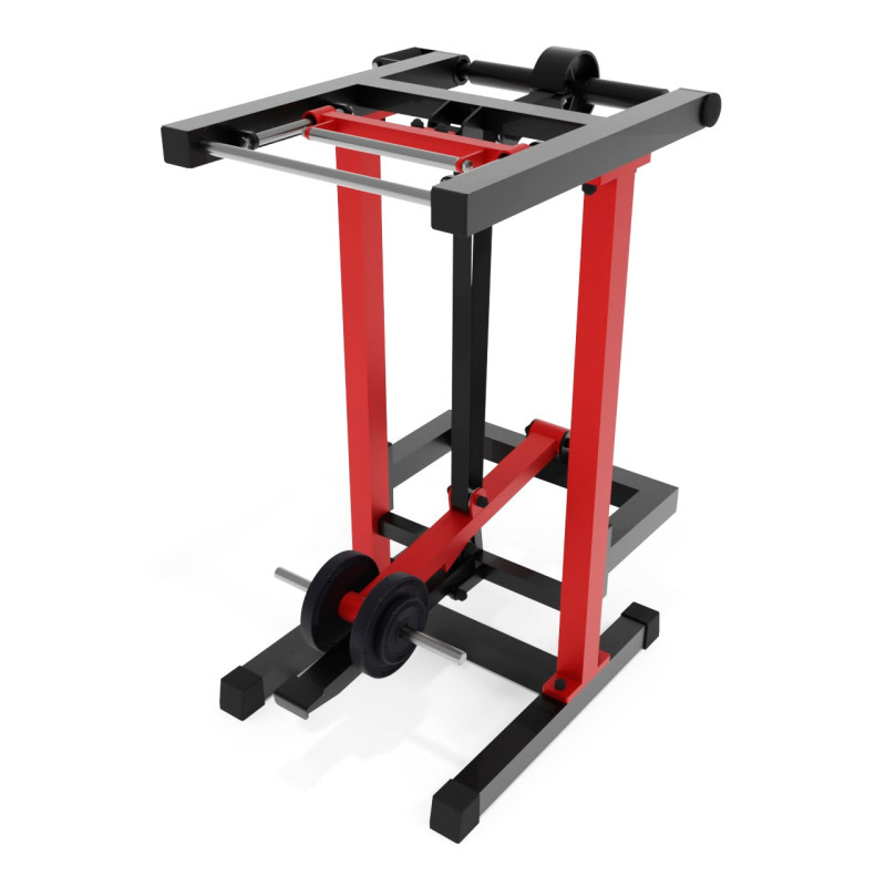 Тренажер для передпліччя кистей пальців ТС412