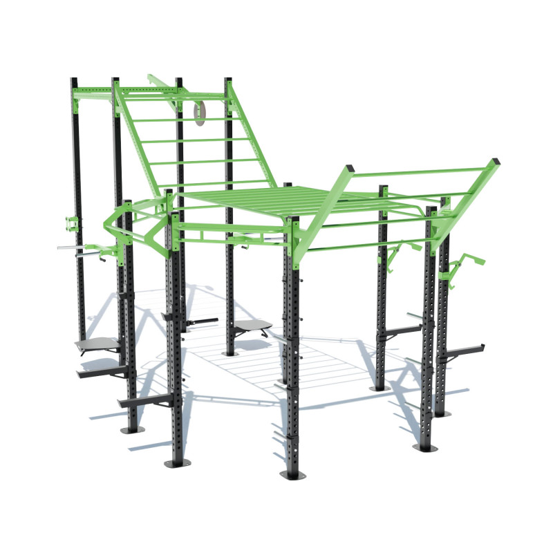 Рама Crossfit CF104