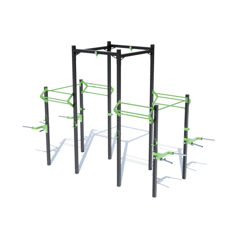 Станція Crossfit "Олімп" CF113