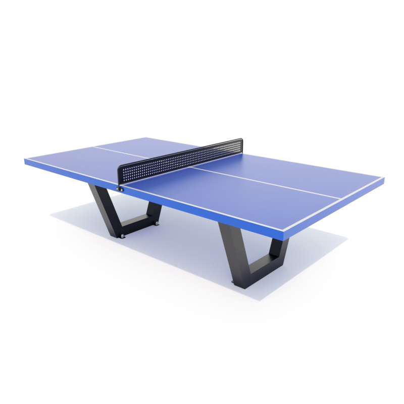 Вуличний тенісний стіл SG416.4