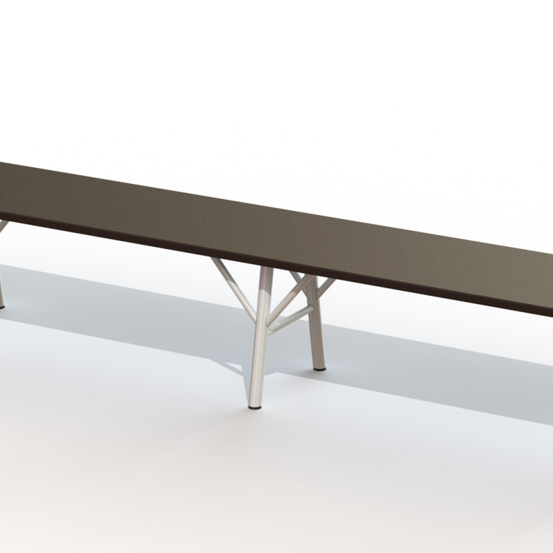 Лавка 1,5 м BRI-106